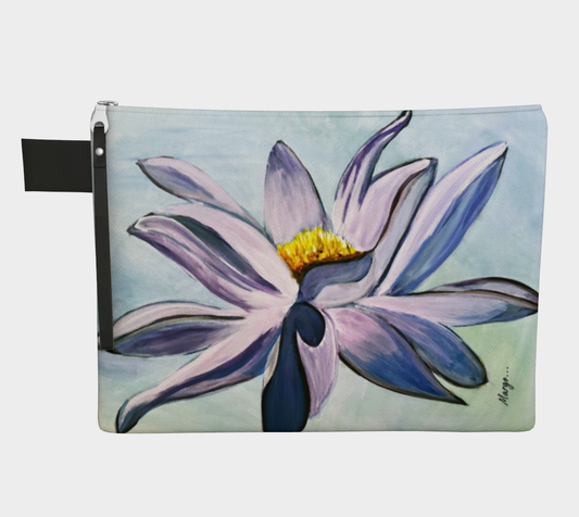 Lotus: Petals in Harmony | Carry All
