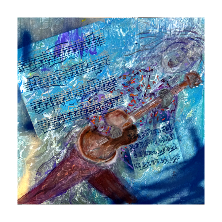 Blue Note Serenade
