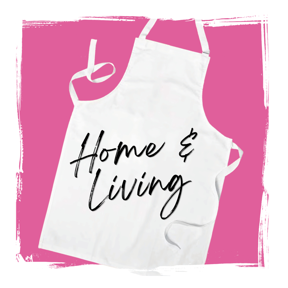 Home & Living