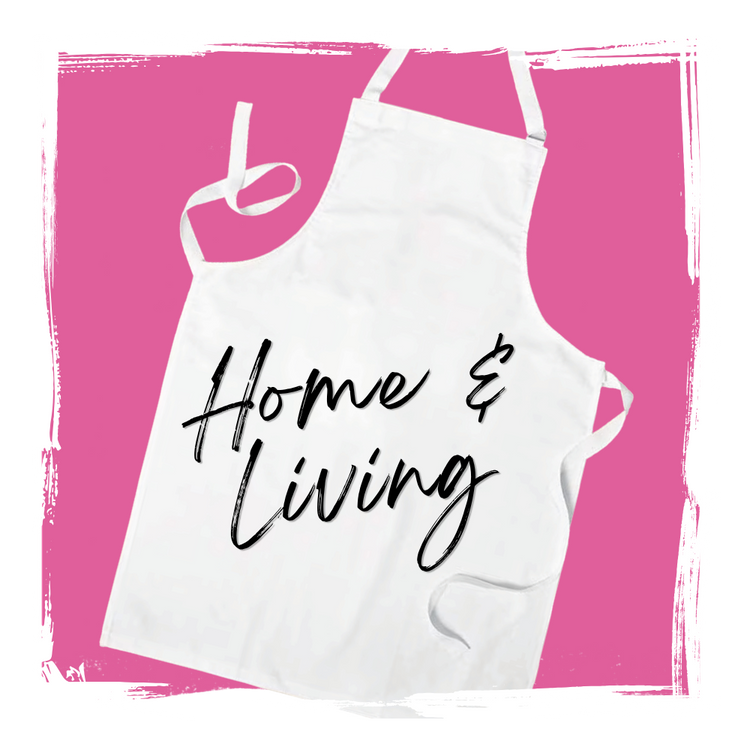 Home & Living