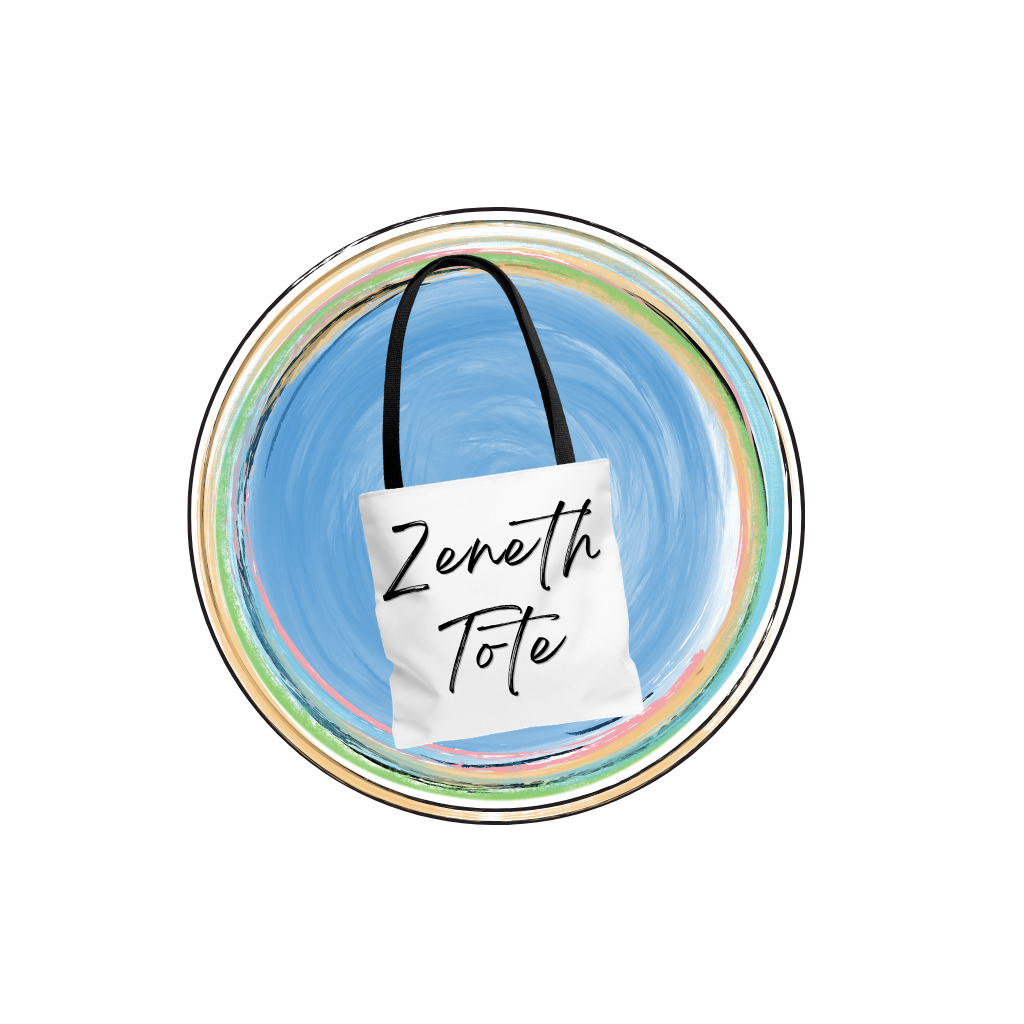 Zenith Tote