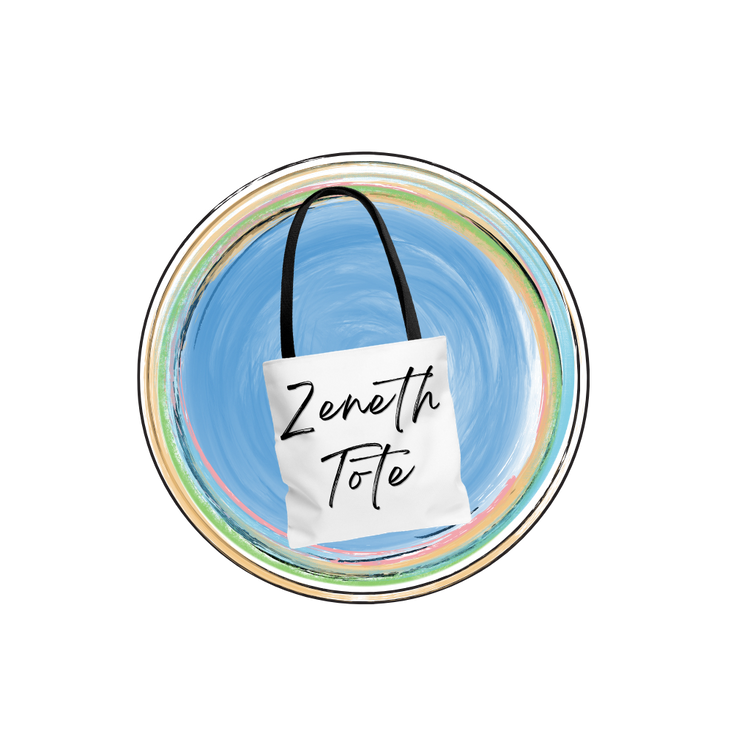 Zenith Tote