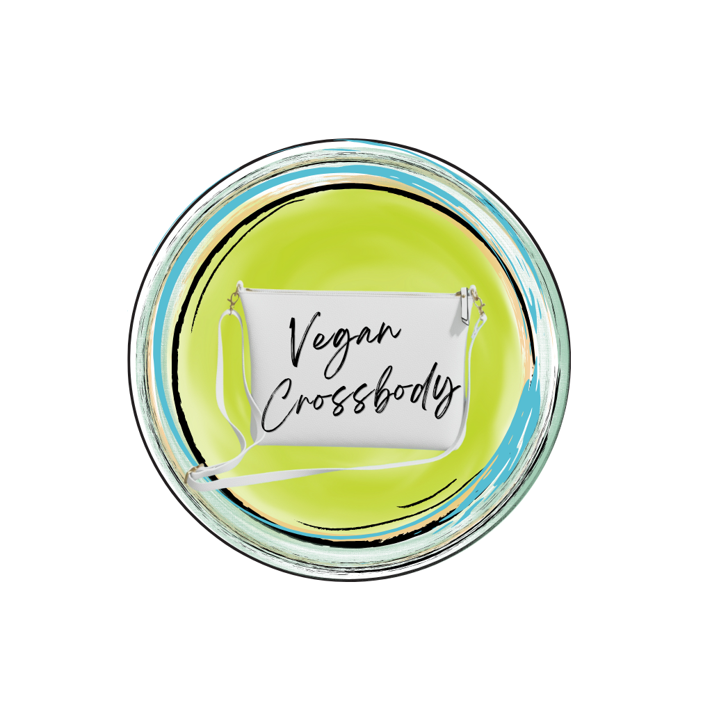 Vegan Crossbody