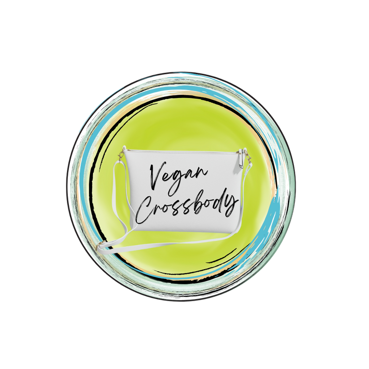 Vegan Crossbody