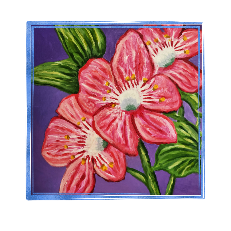 Amarila: Harmony in Bloom