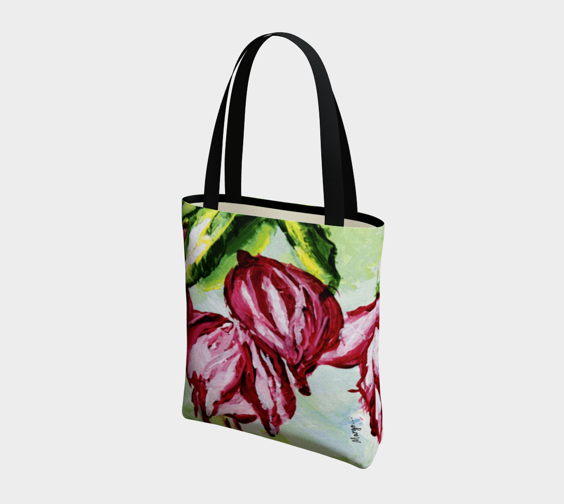 Chic Tote