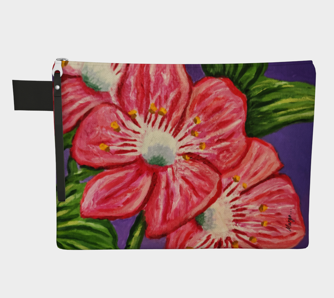 Amarila: Harmony in Bloom | Carry All