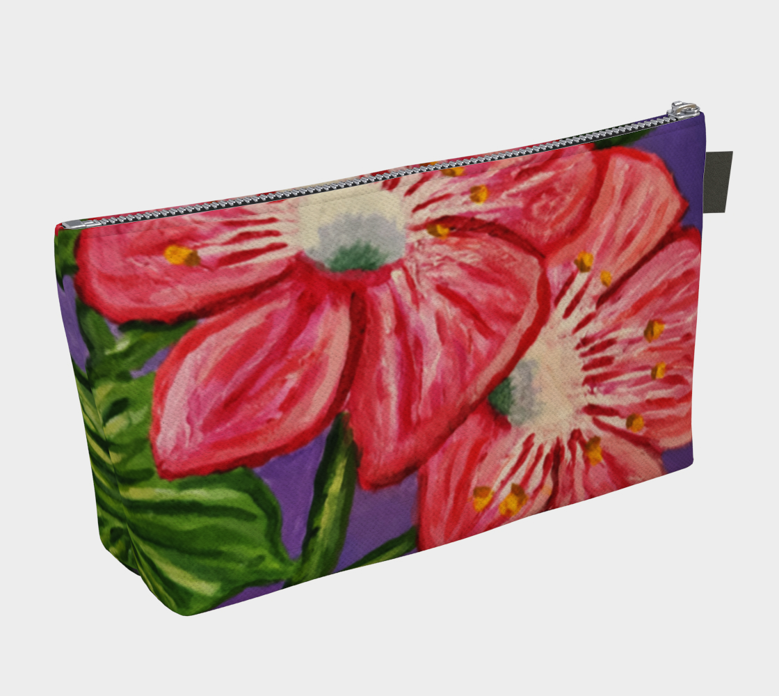 Amarila: Harmony in Bloom | MakeUp Bag