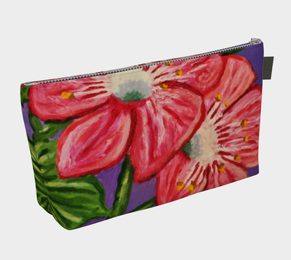 Amarila: Harmony in Bloom | MakeUp Bag