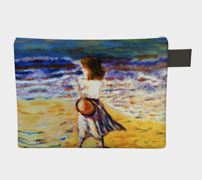 Shada: Serenade of Sand and Sea | Carry All