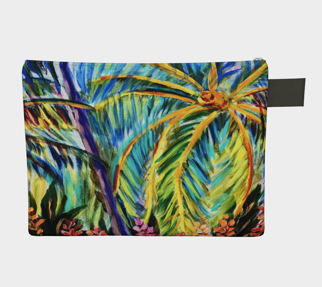 Palms Unleashed | Carry All