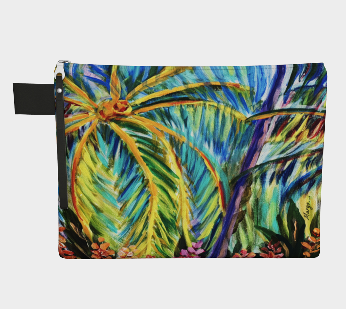 Palms Unleashed | Carry All