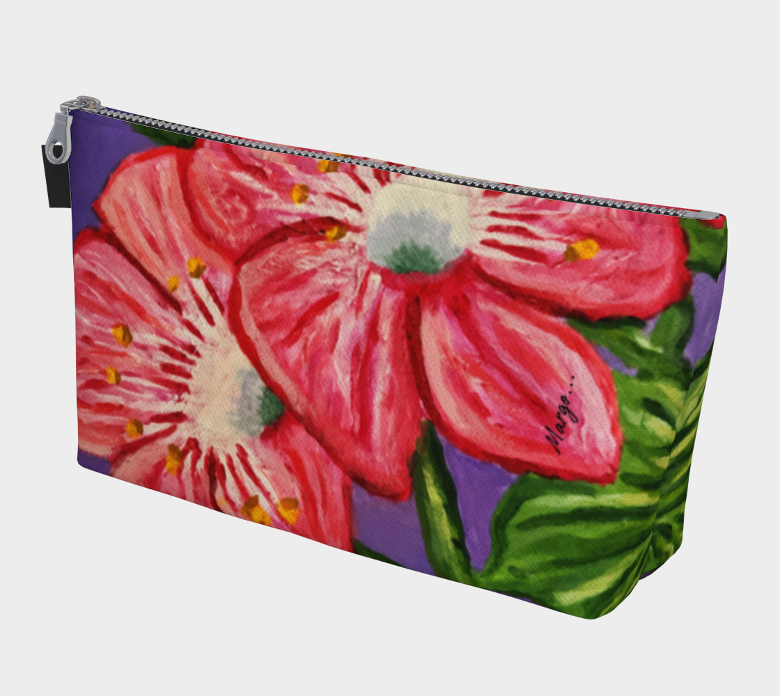 Amarila: Harmony in Bloom | MakeUp Bag
