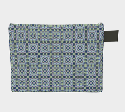 Lotus: Petals in Harmony | Carry All with Pattern