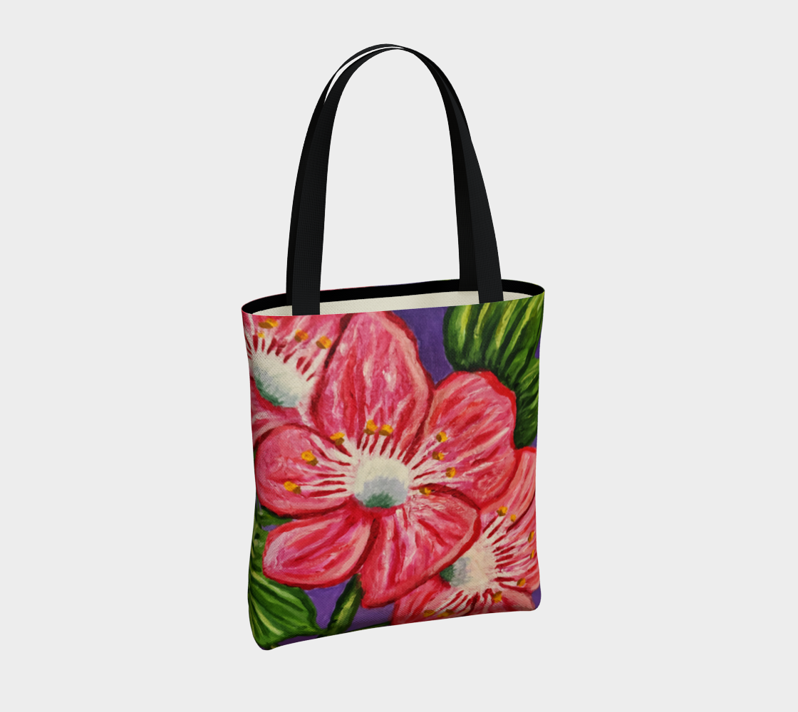 Amarila: Harmony in Bloom | Chic Tote