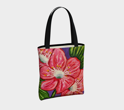 Amarila: Harmony in Bloom | Chic Tote