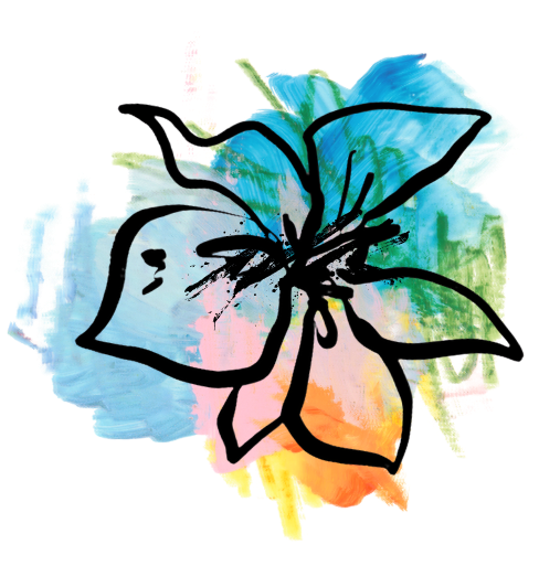 Brush to Bloom: by Margo