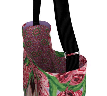 Blooming Thoughts | Day Tote