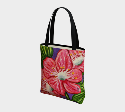 Amarila: Harmony in Bloom | Chic Tote
