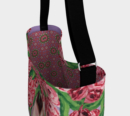 Blooming Thoughts | Day Tote