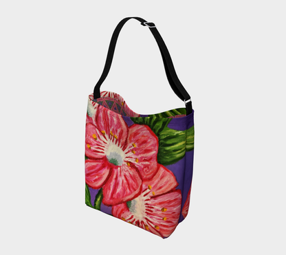 Amarila Harmony in Bloom | Day Tote